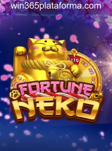 FortuneNeko: Explore o Universo do Novo Jogo Que Encanta Milhares