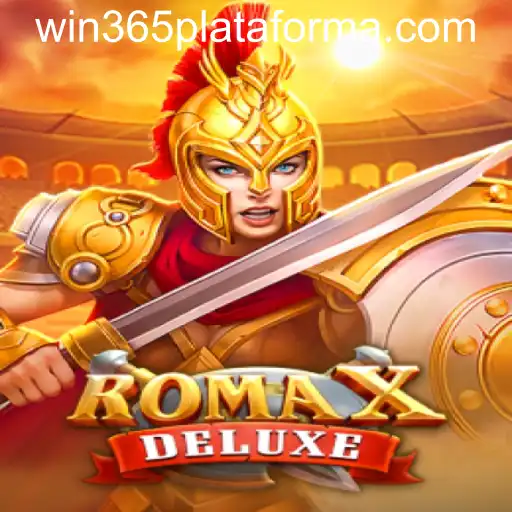 RomaXDeluxe: Descubra o Mundo Fascinante deste Jogo Inovador